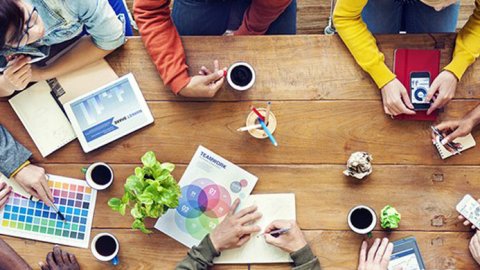 Los 10 perfiles de marketing que deberán adaptarse para no desaparecer