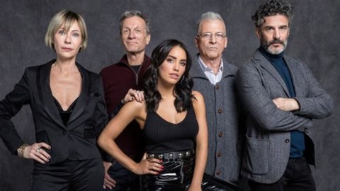 Telefe estará presente en el Festival Internacional de Cine de Venecia