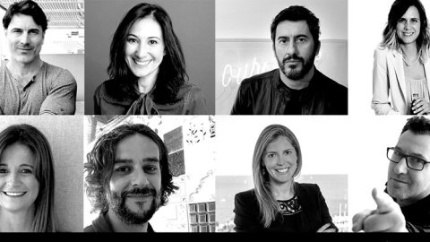 FIAP: anuncian los 35 jurados presenciales del festival