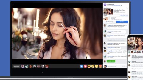 Facebook lanza Watch Party para Grupos en todo el mundo