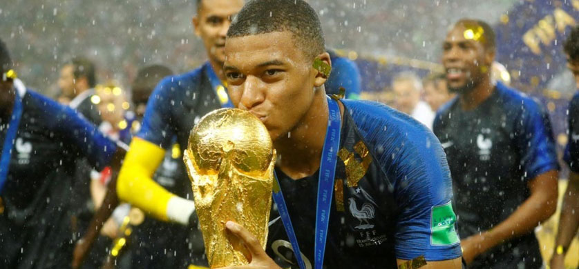 comScore: Lo que dejó Rusia 2018 en materia de Redes Sociales