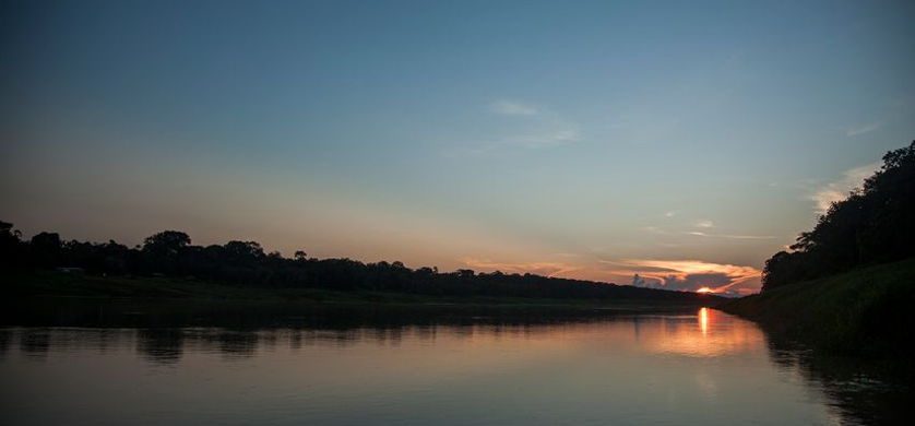 Natura presenta el primer Proyecto de Pago por Servicios Ambientales