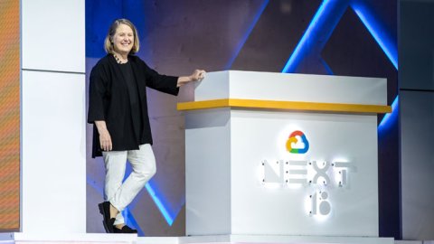 Google anunció nuevas herramientas y soluciones de cloud computing