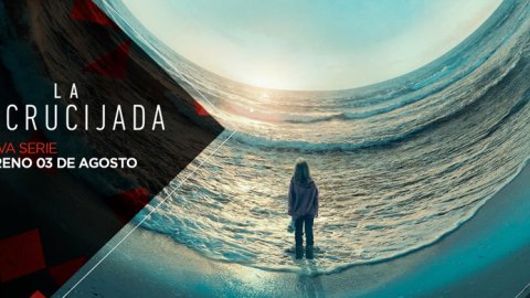 La Encrucijada, la nueva miniserie de misterio de Canal AXN