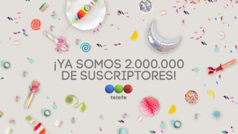 Telefe consolida su estrategia digital