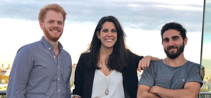 Ogilvy renovó su departamento de Planning