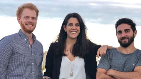 Ogilvy renovó su departamento de Planning