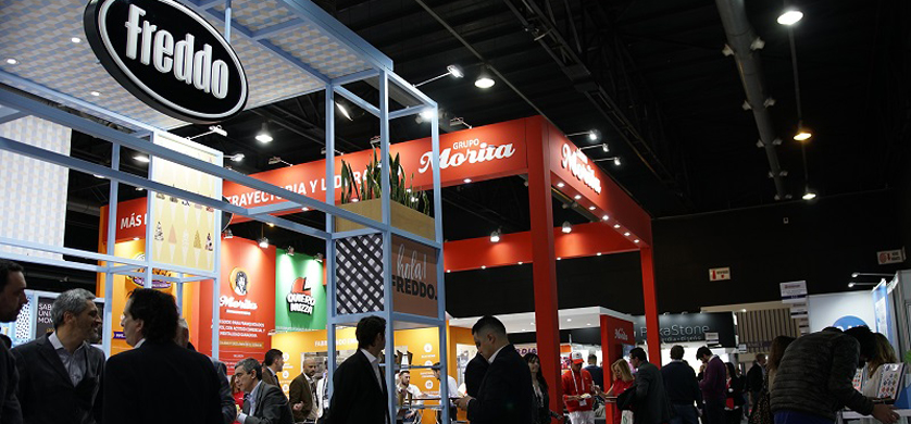 Llega la expo Franquicias Argentina