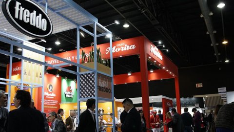 Llega la expo Franquicias Argentina
