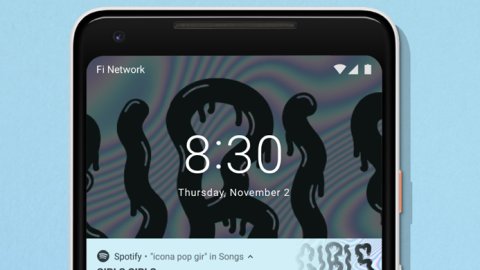 Spotify y Reloj de Google crearon un soundtrack especial