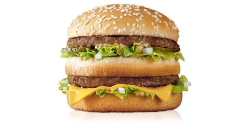 El Big Mac cumple 50 años y McDonald’s lanza monedas para celebrarlo