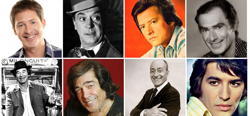 Canal Volver celebra 24 años en la televisión argentina