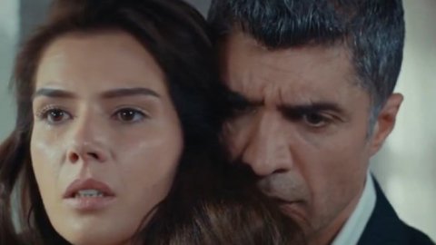 Telefe estrena la novela turca "Una parte de mí"