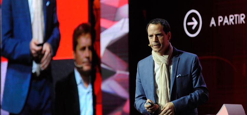 La importancia de la integración del Big Data al Branded Content