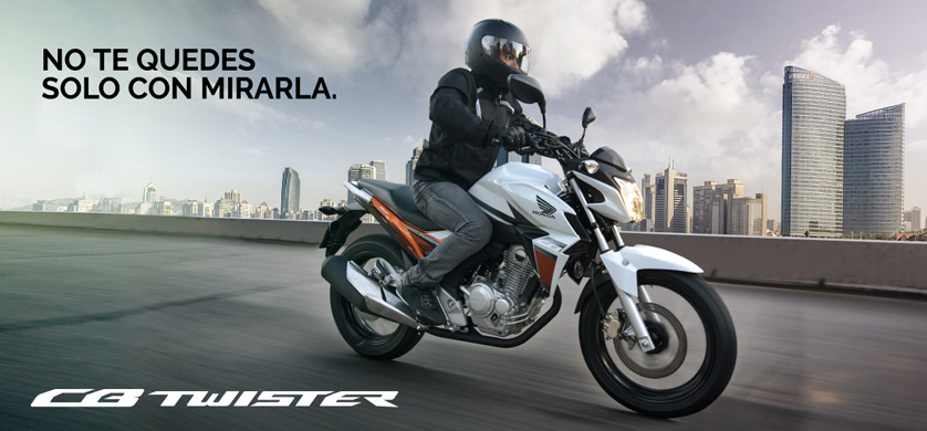 Éxito de Movistar Ads en la campaña móvil de Honda