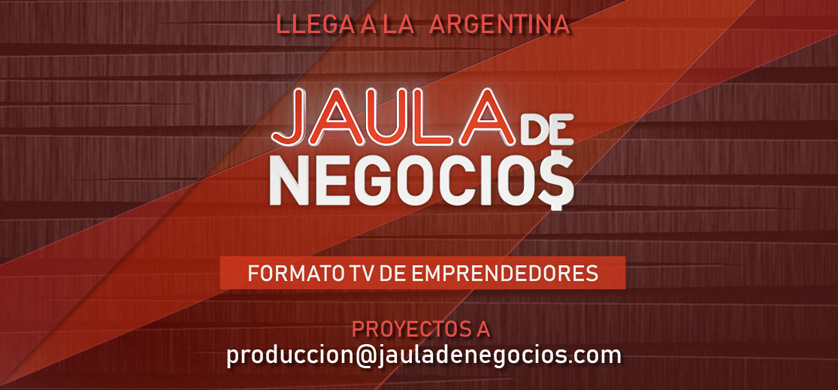 SeSocio formará parte de “Jaula de Negocios” que se estrena en A24