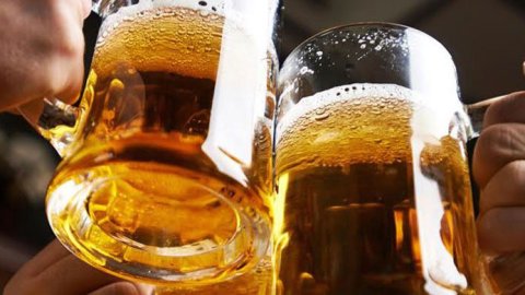 La cerveza es la bebida preferida por los Argentinos