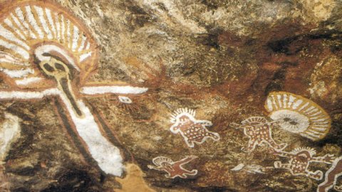 History estrena nueva temporada de "Alienígenas Ancestrales"