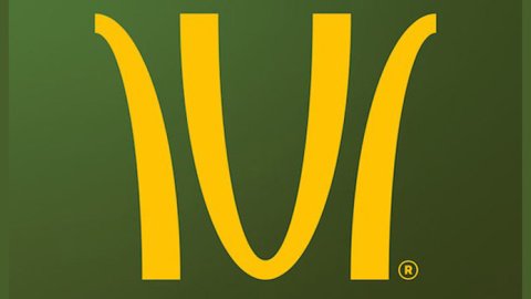 McDonald's cambió su logo en Alemania para lanzar una nueva campaña