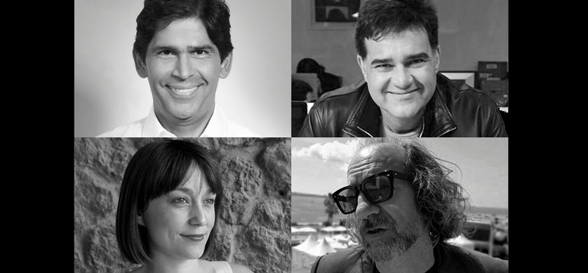 El FIAP presentó a sus presidentes de jurado
