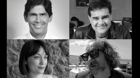 El FIAP presentó a sus presidentes de jurado