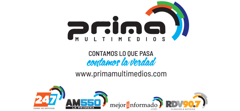 Prima Multimedios se suma a Totalmedios