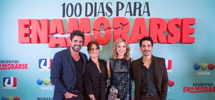 Los 10 programas más vistos de la última semana