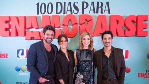 Los 10 programas más vistos de la última semana