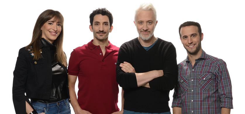 FM Metro y Telefe se unen para llevar adelante la "Misión Solidaria"