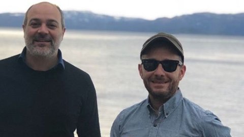 El Brunch Tour llegó hasta el fin del mundo en Ushuaia