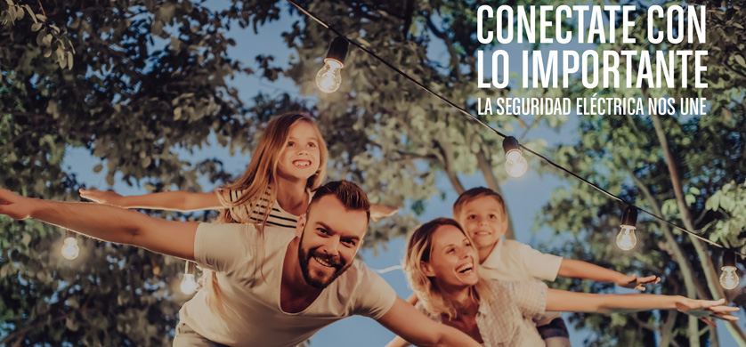 APSE lanzó la campaña “Conectate con lo importante”
