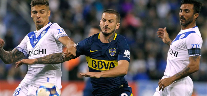 A los argentinos les importa más su equipo que la selección argentina