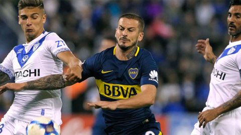 A los argentinos les importa más su equipo que la selección argentina