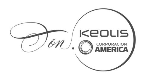 Don fue elegida para trabajar con Keolis y Corporación América