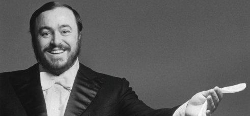 OnDirecTV presenta lo mejor de Pavarotti en dos especiales