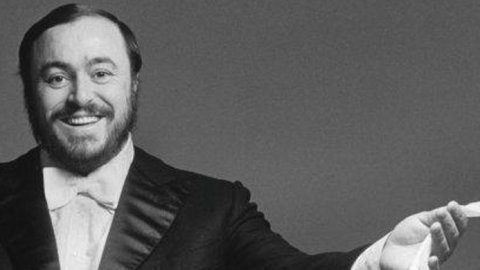 OnDirecTV presenta lo mejor de Pavarotti en dos especiales