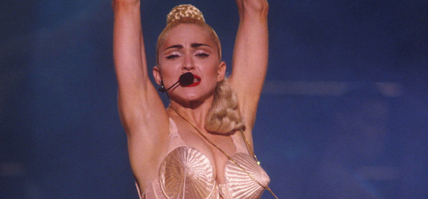 CNN en Español estrena el DocuFilm: 'Locos por Madonna'