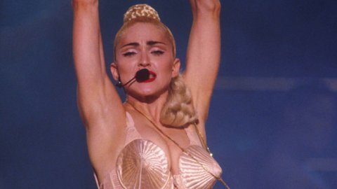 CNN en Español estrena el DocuFilm: 'Locos por Madonna'
