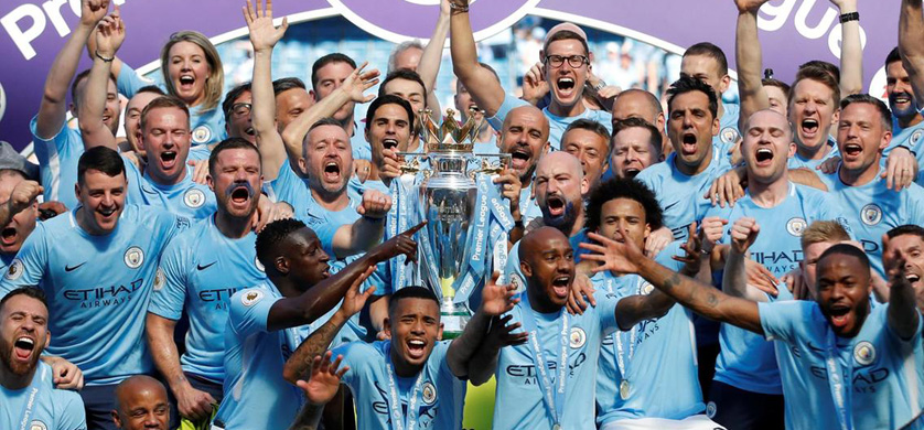 Vuelven la Liga de Inglaterra y de Francia a ESPN