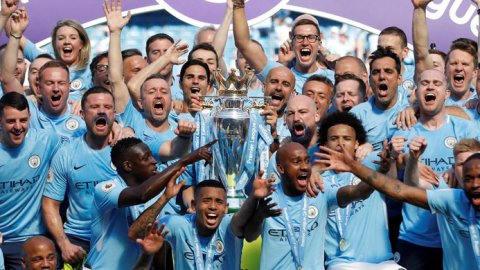 Vuelven la Liga de Inglaterra y de Francia a ESPN