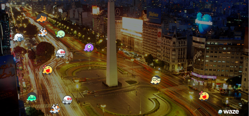 Waze nombró a Ariadna Travini como country manager en Argentina