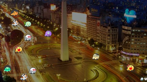 Waze nombró a Ariadna Travini como country manager en Argentina