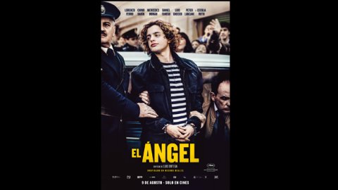 Ogilvy Argentina presente en el estreno de “El Ángel”