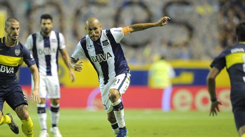 Horarios y TV de la primera fecha de la Superliga de fútbol
