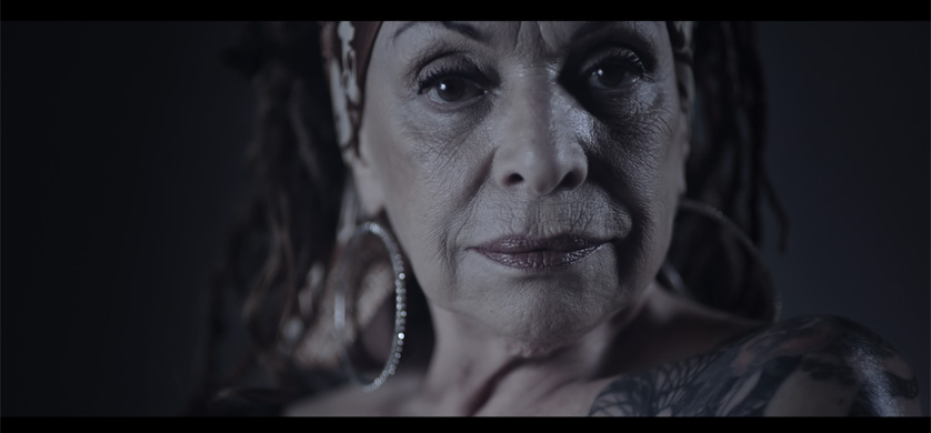 "#Viejapara", la nueva campaña de Natura Chronos