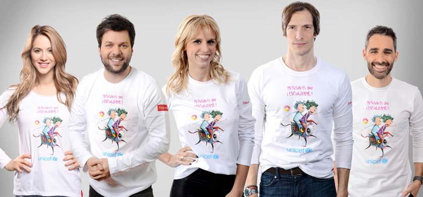 Eltrece realizará la 27° edición de "Un sol para los chicos"