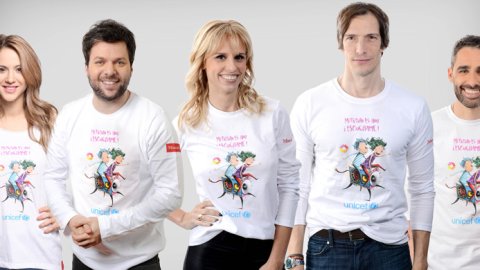 Eltrece realizará la 27° edición de "Un sol para los chicos"