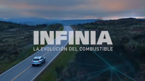Pre-estreno: YPF lanza la nueva campaña "ANDA MEJOR" para INFINIA