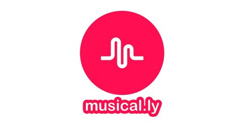 musical.ly y TikTok se unen para crear nueva app de video de formato corto