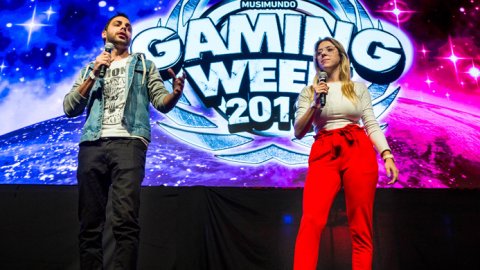 El fin de semana en el que los eSports fueron protagonistas